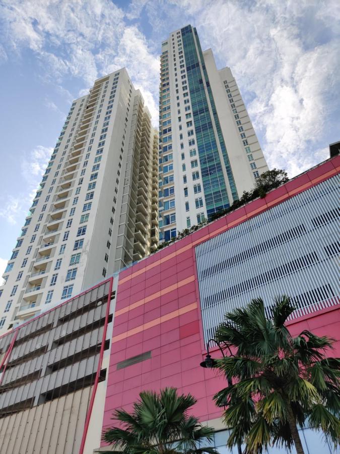 Ksl D'Esplanade Studio Apartment'S 2 Джохор-Бару Екстер'єр фото
